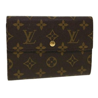 m61202 louis vuitton wallet is it genuin|are louis vuitton wallet genuine.